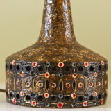 Ceramic lamp