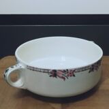 Saint Amand vegetable dish diameter 26cm