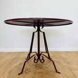 René Malaval garden set