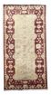 Afghan Chobi Ziegler hand-knotted rug: 2.14 x 0.79 metres