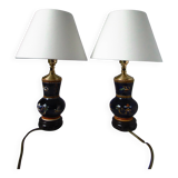 Bedroom lamps