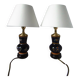 Bedroom lamps