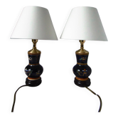 Bedroom lamps