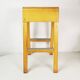 Salve stool, Ikea, designed by Ehlen Johansson, Sweden, 2000s.