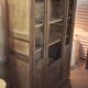 Vitrine ancienne