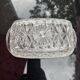 Vintage butter dish
