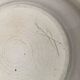 Mid-Century Studio Pottery Plate Bowl from Wallakra, Sweden, 1960s