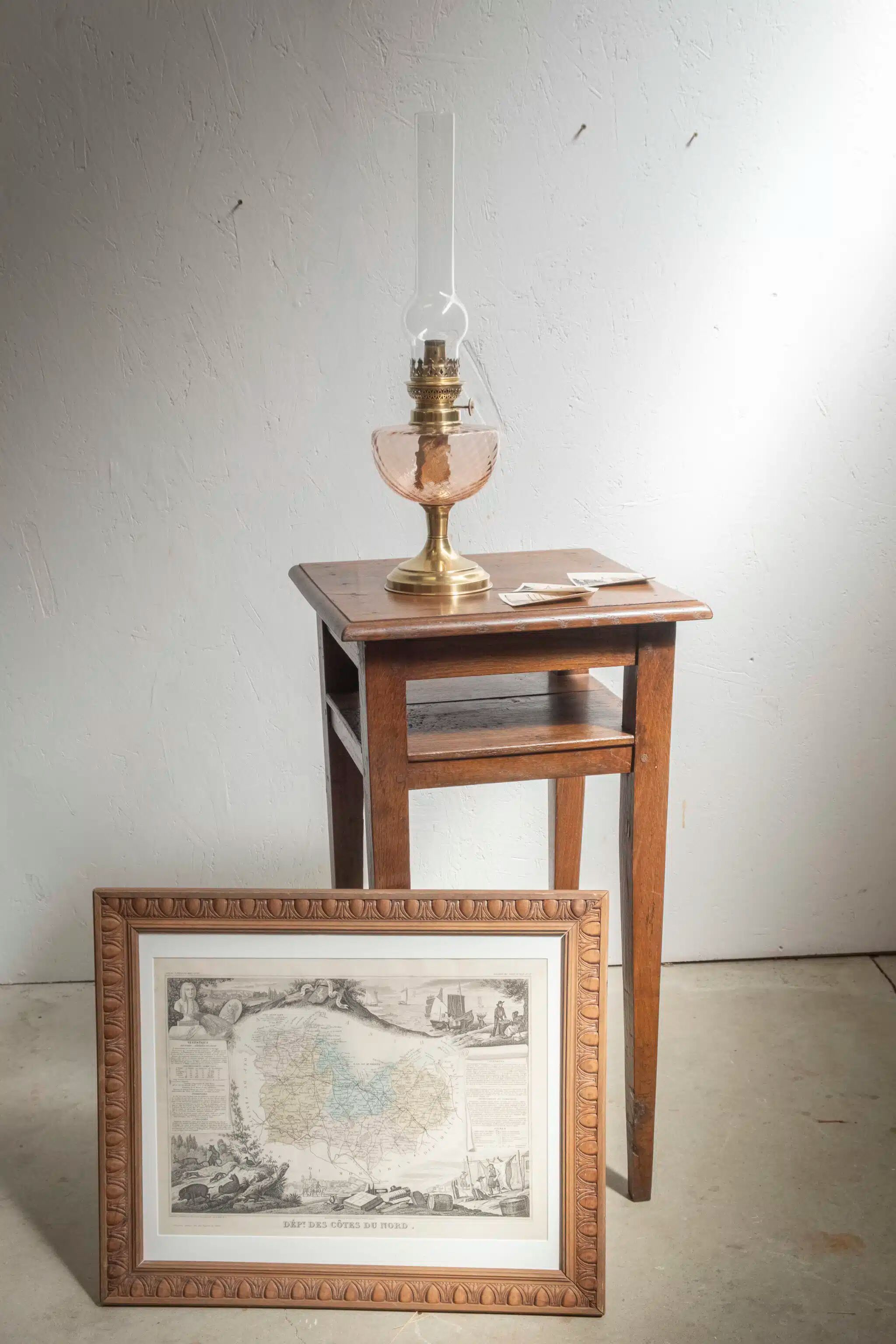 Occasional furniture "Hortense"