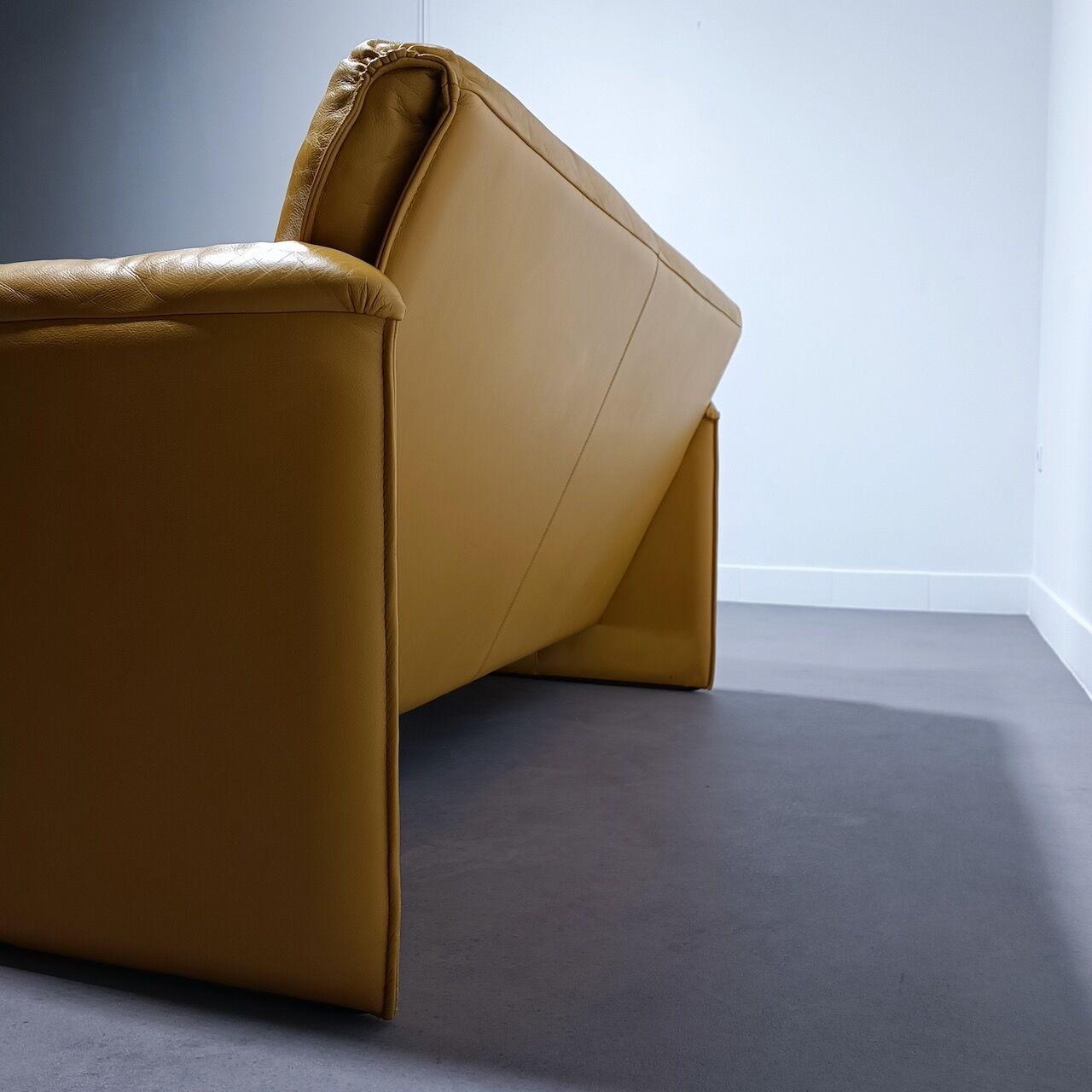 Leolux sofa - Bora Bora - Axel Enthoven