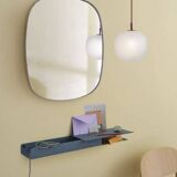 Miroir Framed