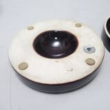 Cendrier Angelo Mangiarotti Fratelli Brambilla 1968