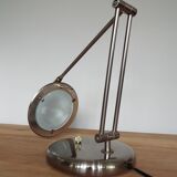 Lampe de bureau articulée Tensor
