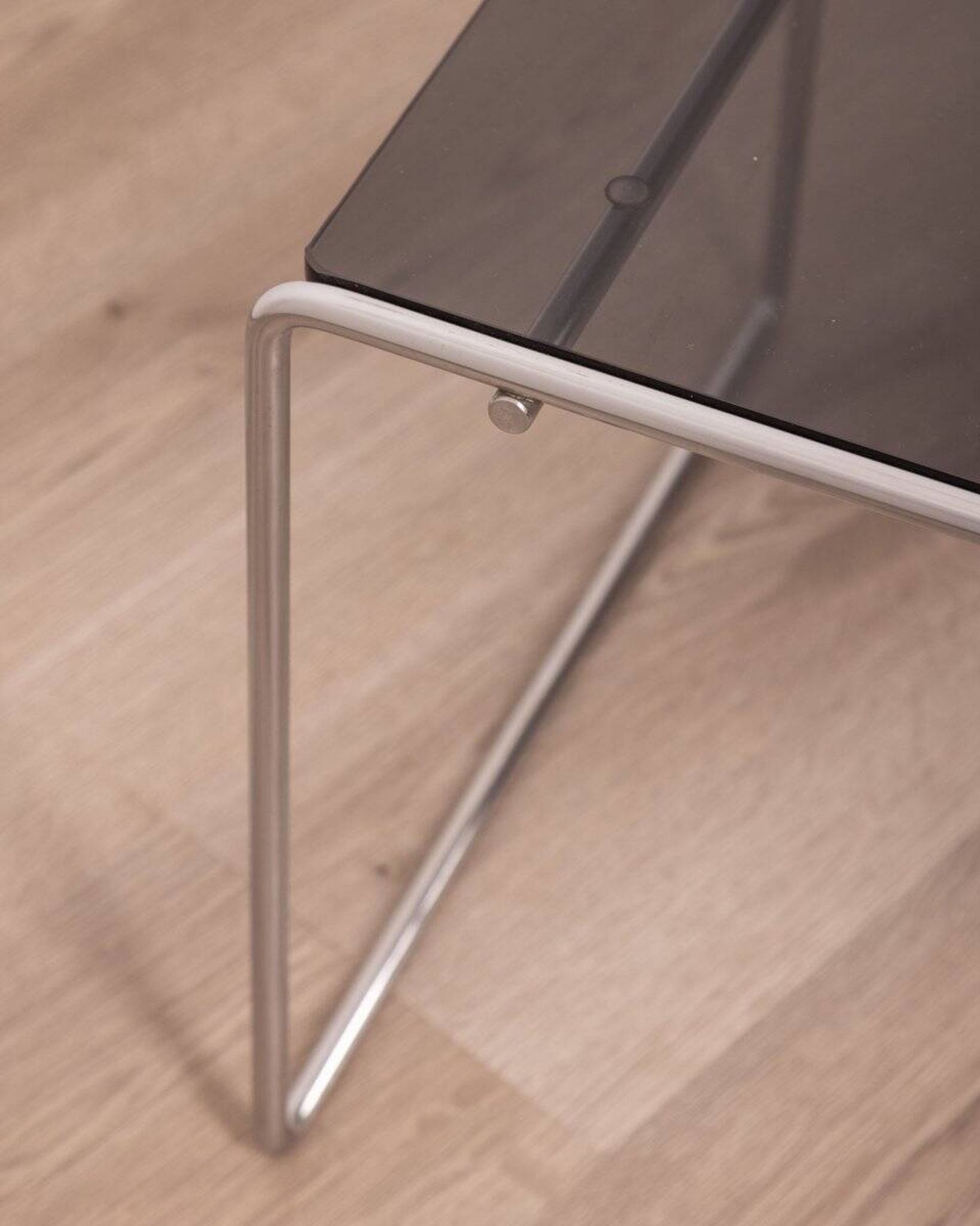 Marcel T Tris Vintage coffee tables by Kazuhide Takahama for Cassina, set o