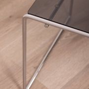 Marcel T Tris Vintage coffee tables by Kazuhide Takahama for Cassina, set o