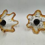 Glass suspensions