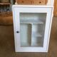Medicine cabinet