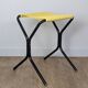 Vintage Scoubidou Stool