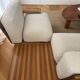 Vintage modular sofa "Pianura" by Mario Bellini for Cassina
