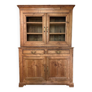 buffet deux-corps ancien