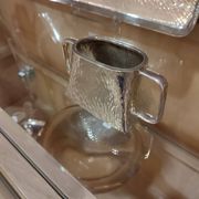 Service à thé et café Art Deco Koloman Moser par BEPWF