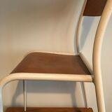 Desk and Chair mullca