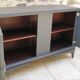 Art deco buffet