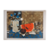 Yves Ganne: The White Pitcher and the Watermelon, original signed lithograph