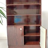 Vintage bookcase