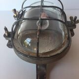 XL factory industrial window