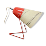 Mid-century table lamp  1960´s