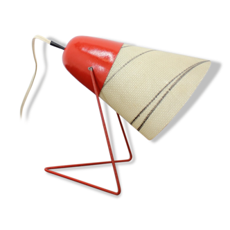 Mid-century table lamp  1960´s