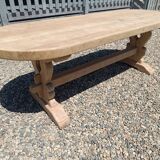 Monastery table