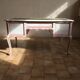 Desk style Louis XV