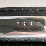 B33 chairs by Marcel Breuer