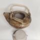 Ceramic teapot Hautes Ribes René Louis Dauchy