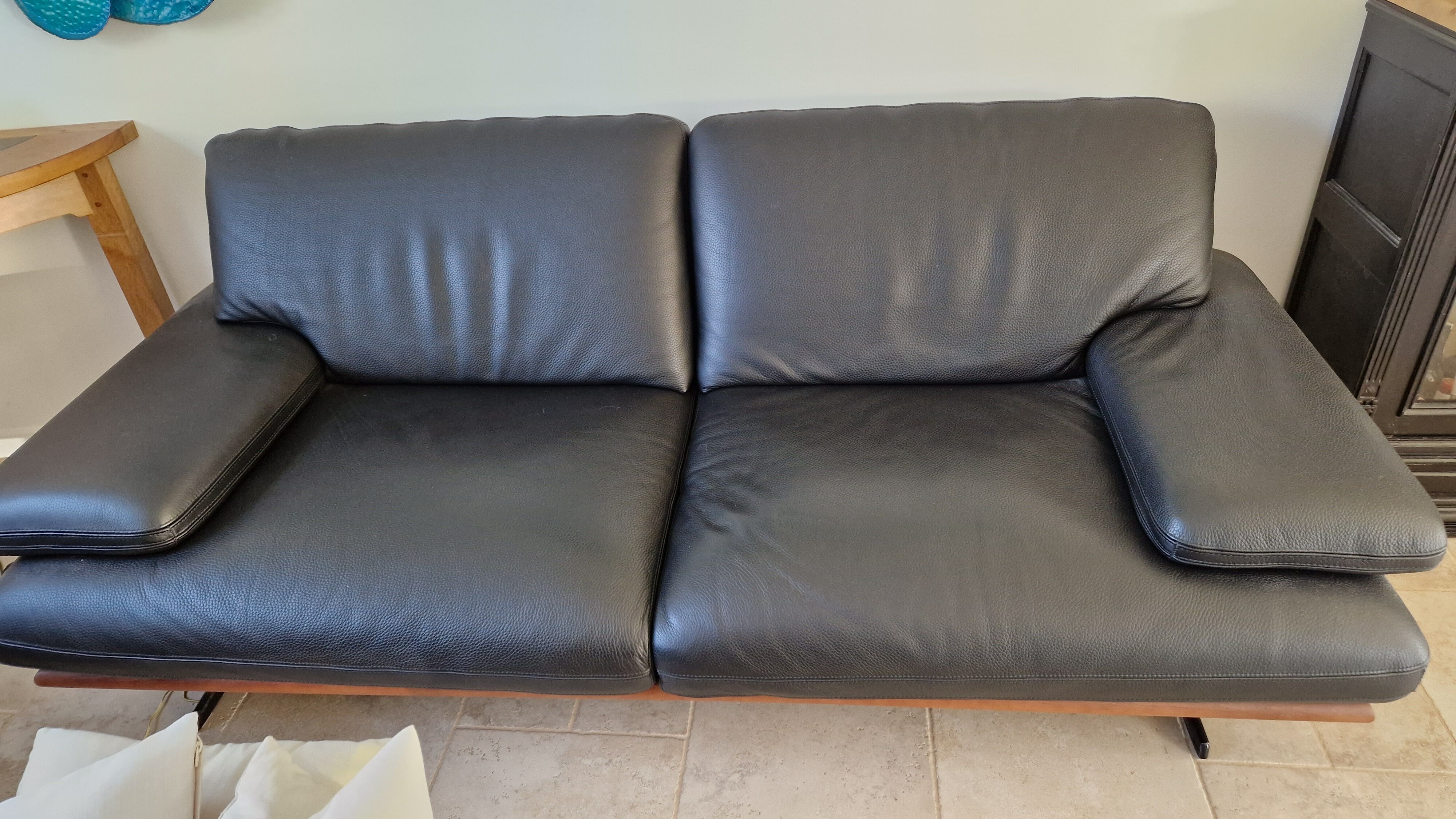 Roche Bobois Wingspan Sofa