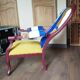 Fauteuil voltaire