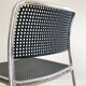Audrey model chair by Piero Lissoni for Kartell