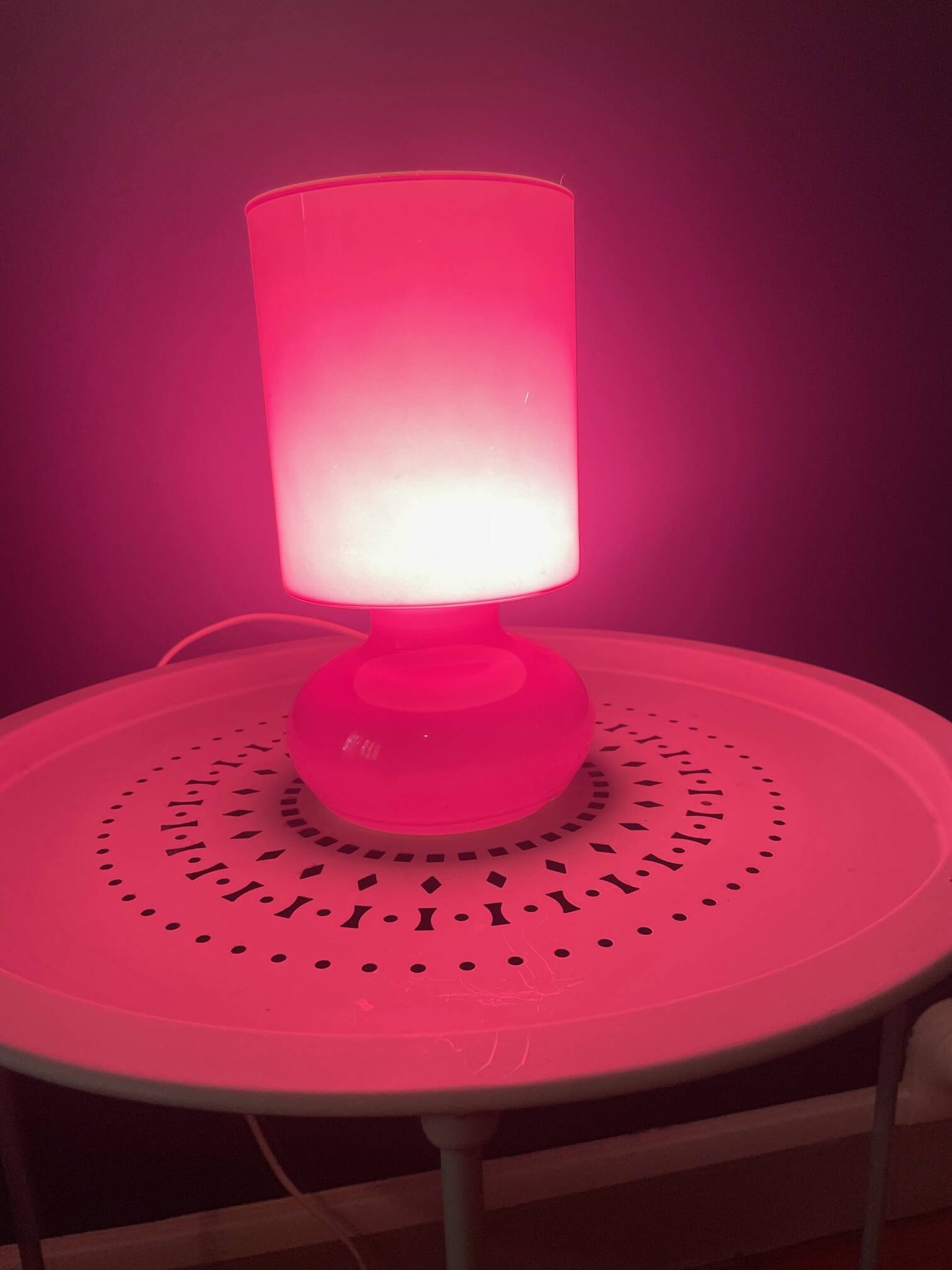Lamp