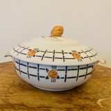 Vintage st amand tureen