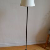 Vintage postmodernist reading floor lamp 1980