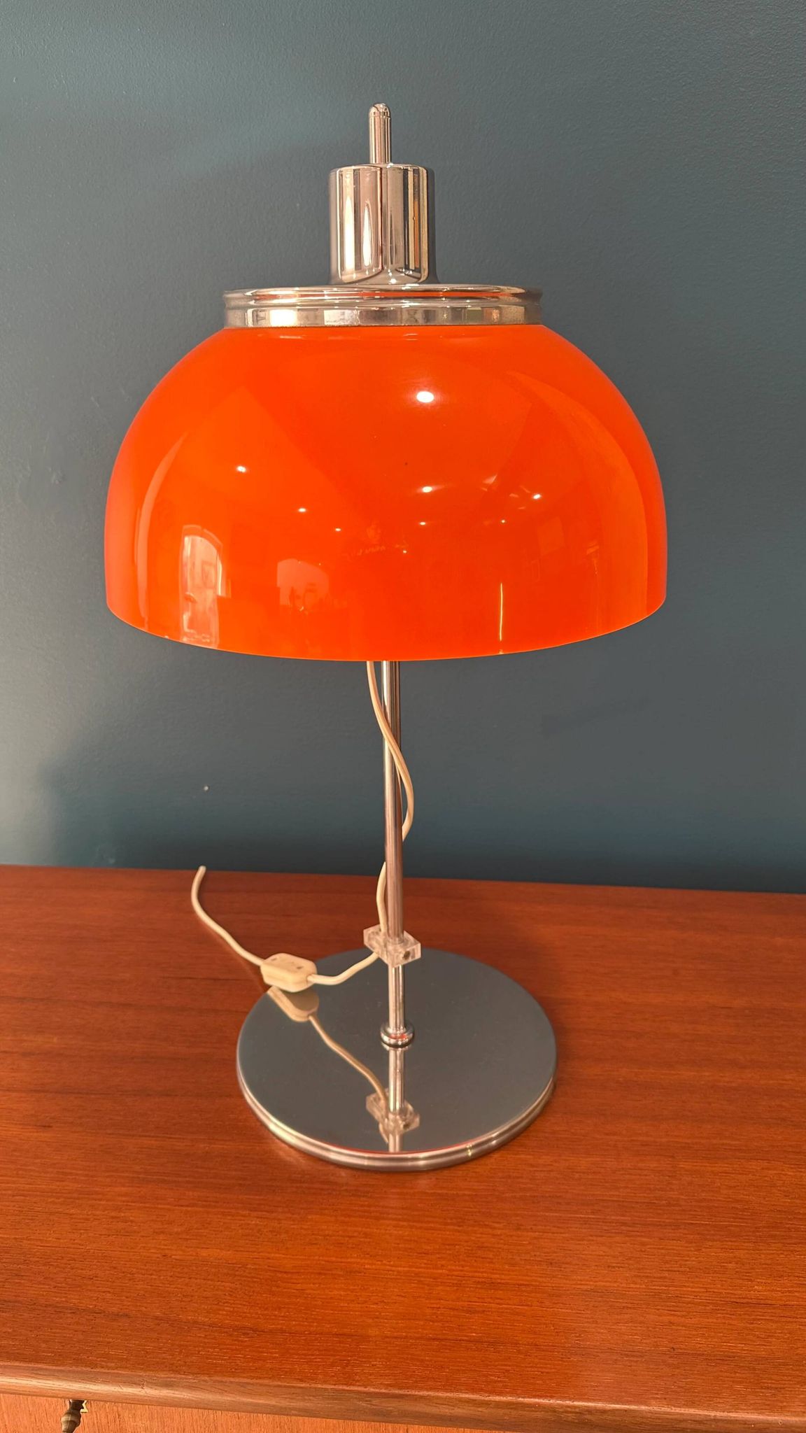 Guzzini desk lamp