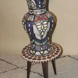 Ceramic vase