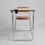 Bureau d'écolier
