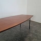 Knoll dining table