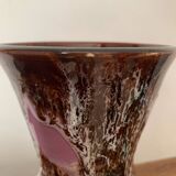 Vallauris vase