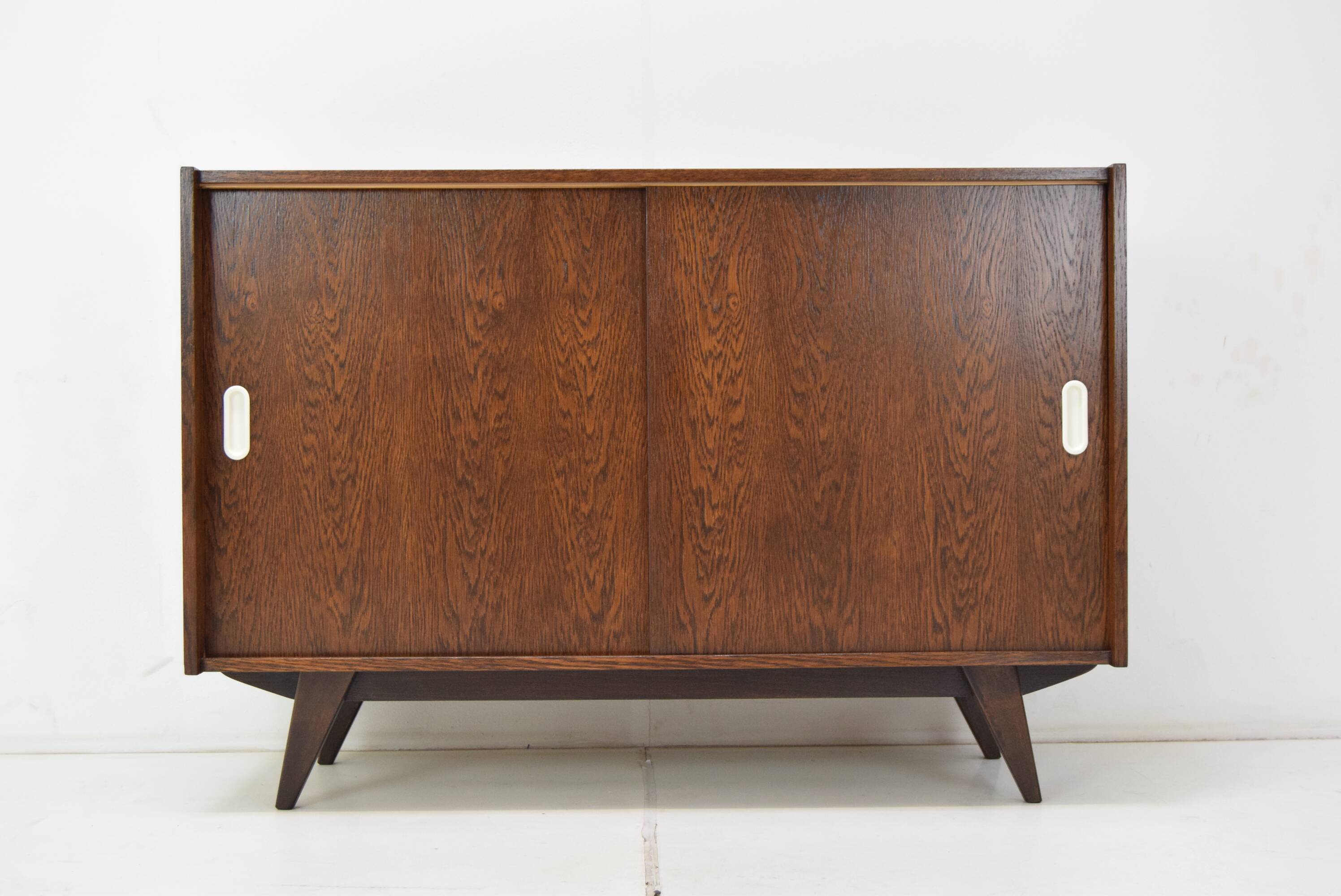 Mid-century Commode, Designed by Jiri Jiroutek, 1960's.