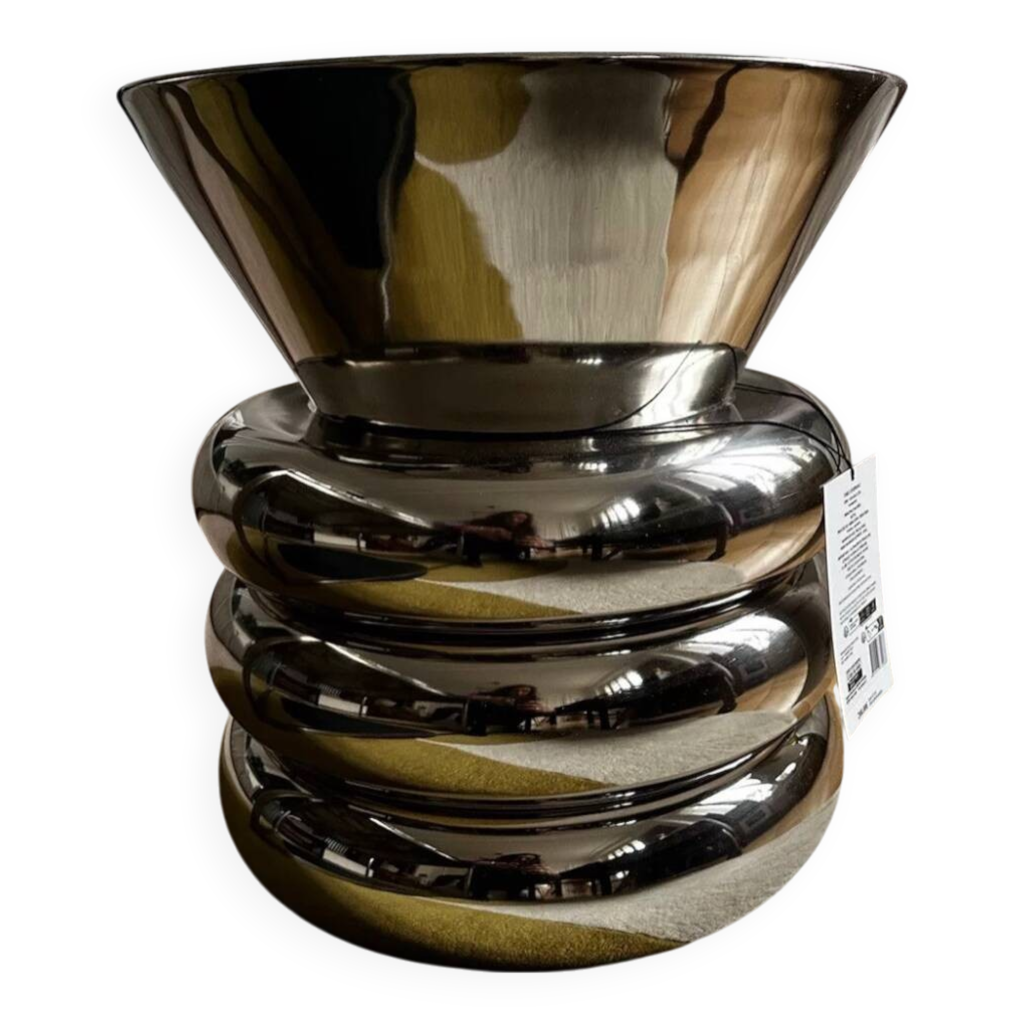 Lampe de table Axel chay x Monoprix