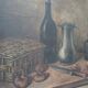 Still life kitchen