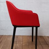 Softshell by Ronan & Erwan Bouroullec, Vitra